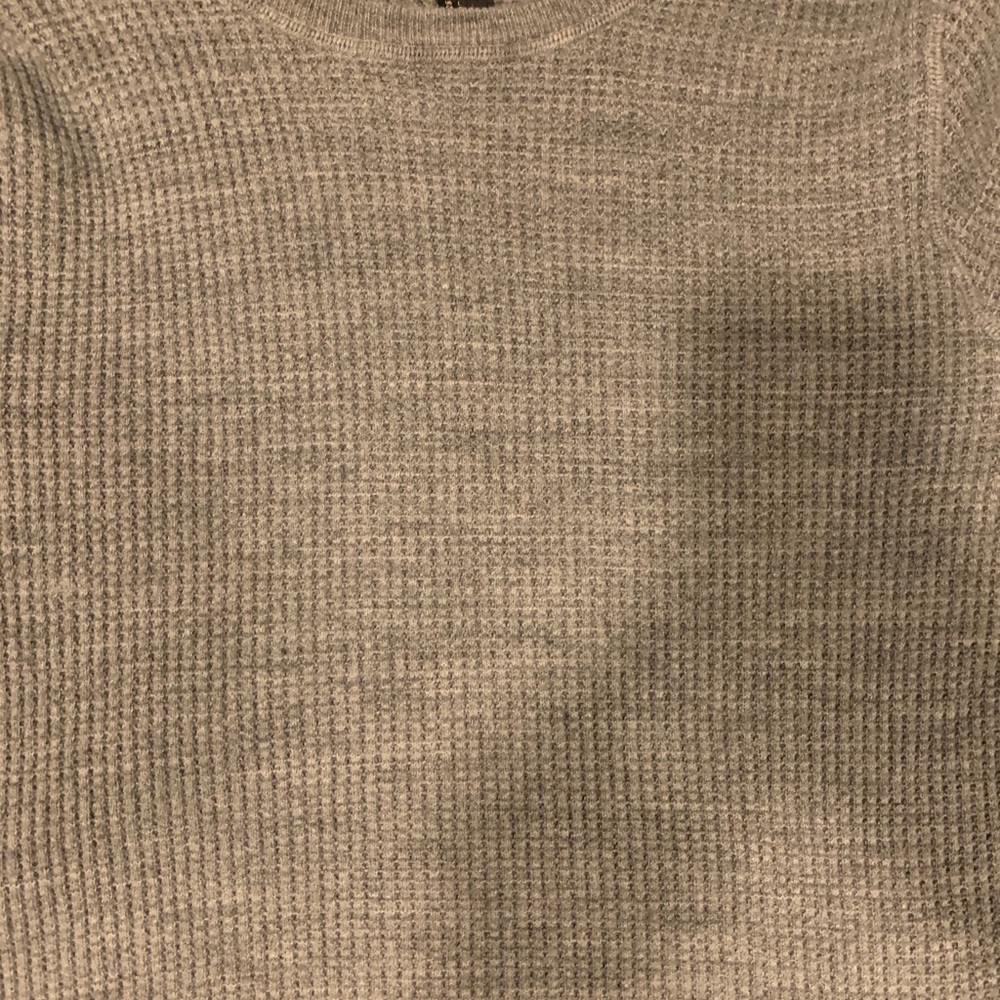 Medium Grey Sweater